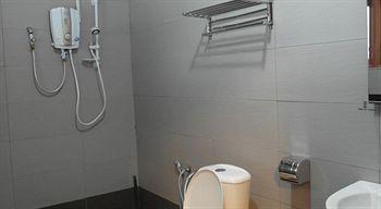 Dew Drop Inn Tanah Rata Esterno foto