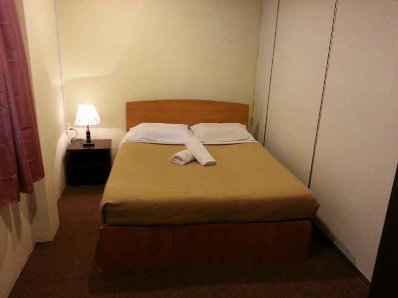 Dew Drop Inn Tanah Rata Esterno foto