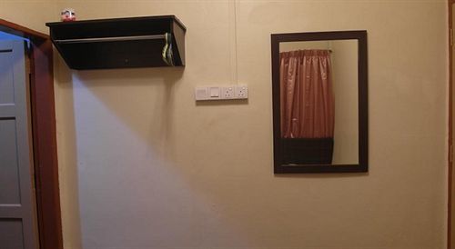 Dew Drop Inn Tanah Rata Esterno foto