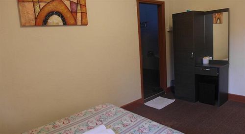 Dew Drop Inn Tanah Rata Esterno foto