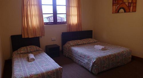 Dew Drop Inn Tanah Rata Esterno foto