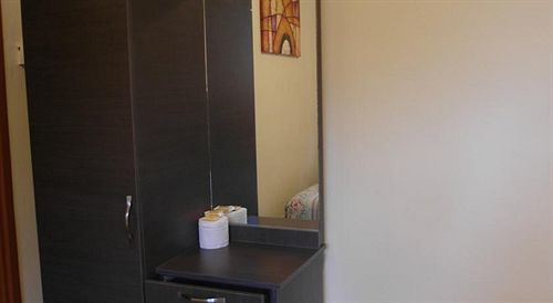 Dew Drop Inn Tanah Rata Esterno foto
