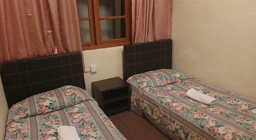 Dew Drop Inn Tanah Rata Esterno foto