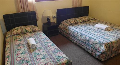 Dew Drop Inn Tanah Rata Esterno foto