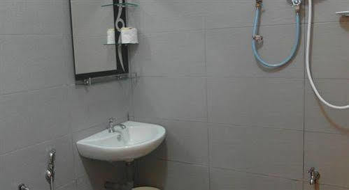 Dew Drop Inn Tanah Rata Esterno foto