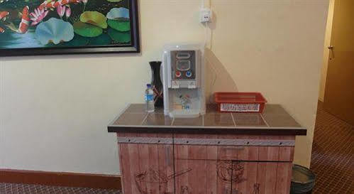 Dew Drop Inn Tanah Rata Esterno foto